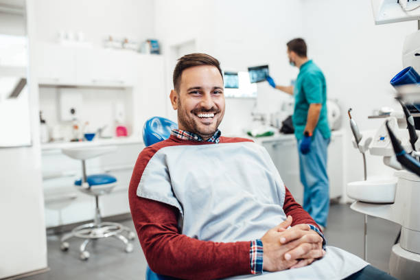 Professional Dental Services in Sandy, OR