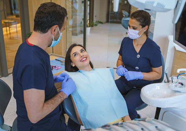 Best Invisalign and Clear Aligners  in Sandy, OR