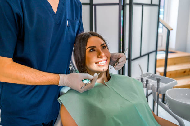 Best TMJ/TMD Treatment  in Sandy, OR