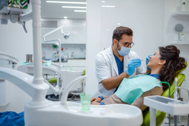 Best Oral Cancer Screening  in Sandy, OR