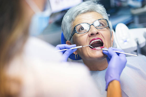 Best Wisdom Tooth Removal  in Sandy, OR