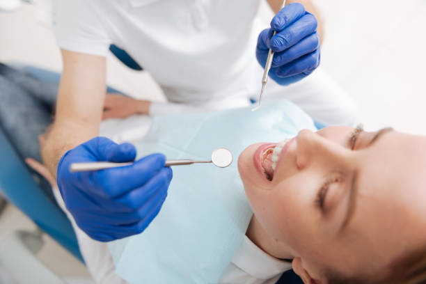 Advanced Technology for Better Dental Care in Sandy, OR